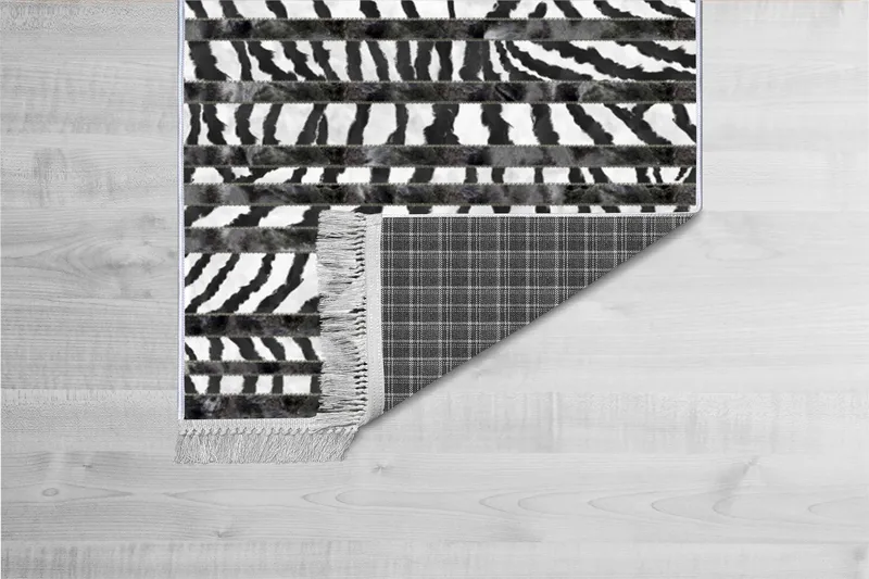 Homefesto Matta 100x150 cm - Multifärgad - Textilier & mattor - Mattor - Orientaliska mattor - Persisk matta