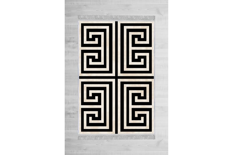 Homefesto Matta 100x150 cm - Multifärgad - Textilier & mattor - Mattor - Orientaliska mattor - Persisk matta