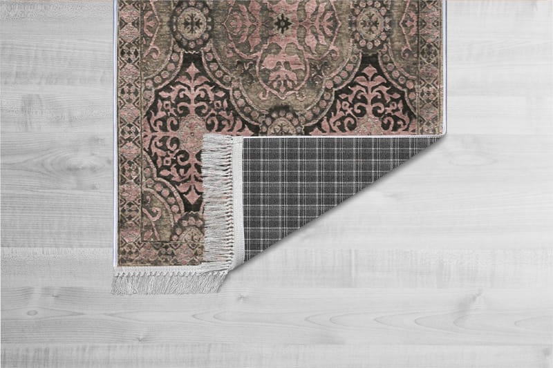 Homefesto Matta 100x150 cm - Multifärgad - Textilier & mattor - Mattor - Orientaliska mattor - Persisk matta
