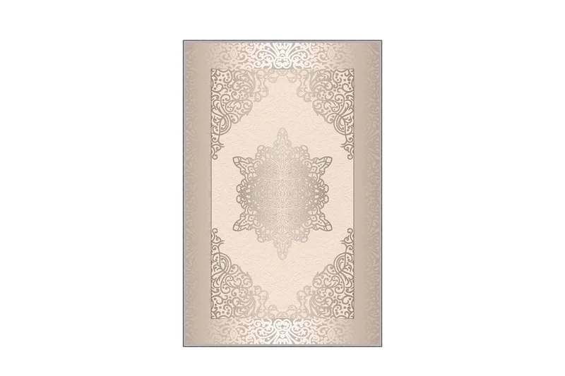 Homefesto Matta 100x150 cm - Multifärgad - Textilier & mattor - Mattor - Orientaliska mattor - Persisk matta