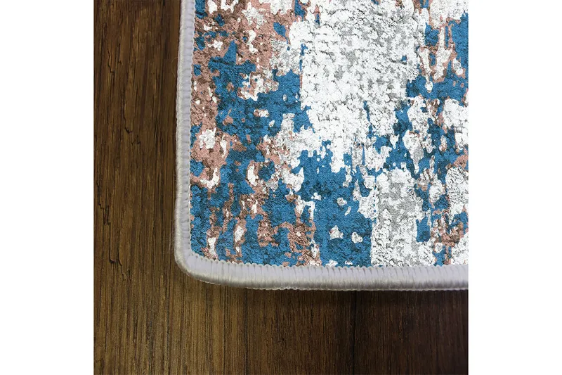 Homefesto Matta 100x150 cm - Multifärgad - Textilier & mattor - Mattor - Orientaliska mattor - Persisk matta