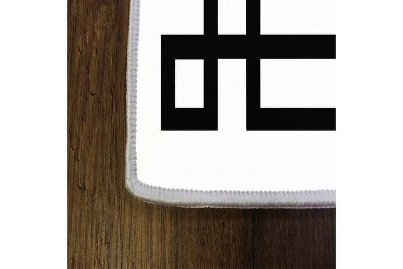 Homefesto Matta 100x150 cm - Multifärgad - Textilier & mattor - Mattor - Orientaliska mattor - Persisk matta