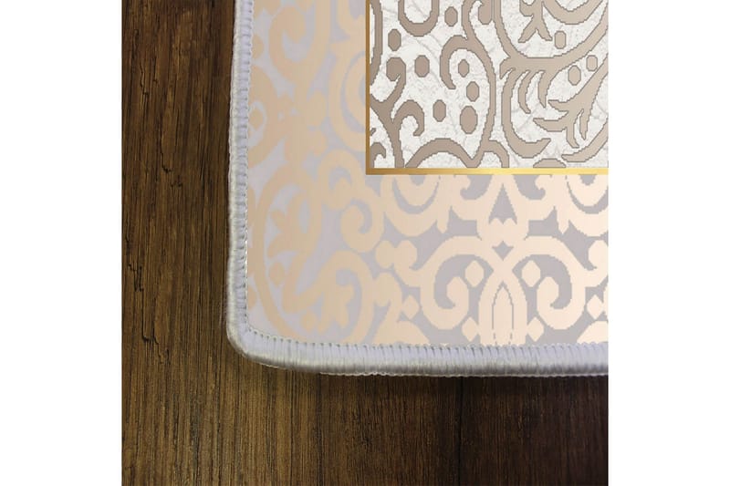 Homefesto Matta 100x150 cm - Multifärgad - Textilier & mattor - Mattor - Orientaliska mattor - Persisk matta