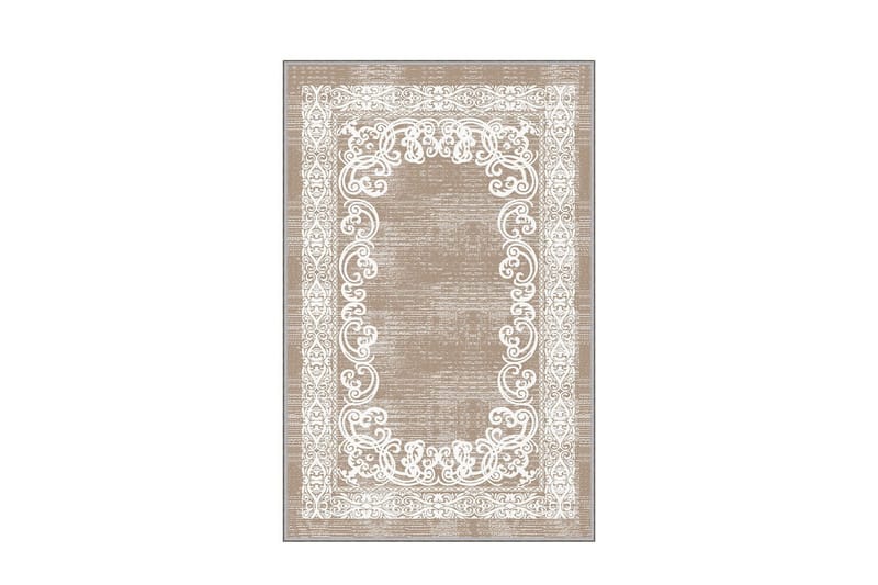 Homefesto Matta 100x150 cm - Multifärgad - Textilier & mattor - Mattor - Orientaliska mattor - Persisk matta