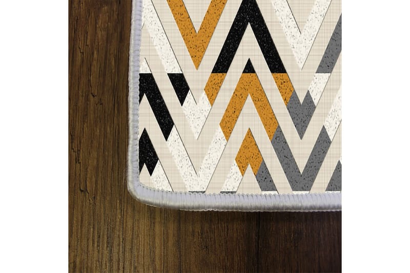 Homefesto Matta 100x150 cm - Multifärgad - Textilier & mattor - Mattor - Orientaliska mattor - Persisk matta