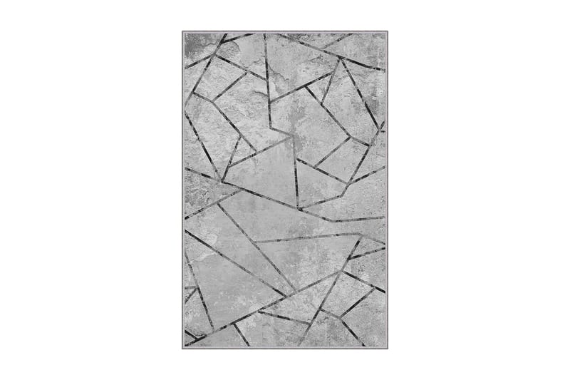 Homefesto Matta 100x150 cm, Multifärgad