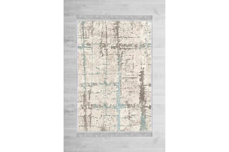 Homefesto Matta 100x150 cm - Multifärgad - Textilier & mattor - Mattor - Orientaliska mattor - Persisk matta