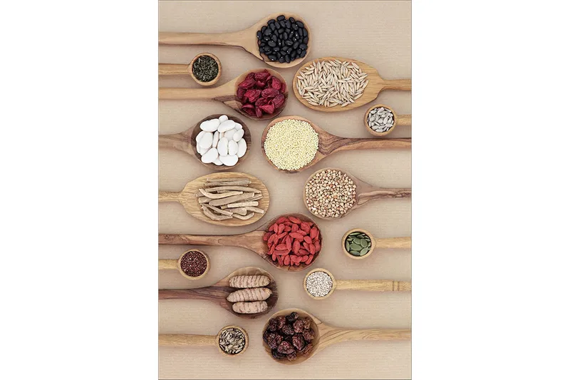 Homefesto Matta 100x150 cm - Multifärgad - Textilier & mattor - Mattor - Orientaliska mattor - Persisk matta