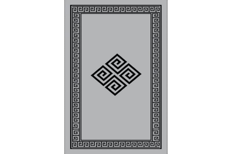 Homefesto Matta 100x150 cm - Multifärgad - Textilier & mattor - Mattor - Orientaliska mattor - Persisk matta