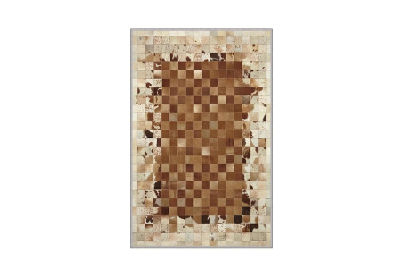 Homefesto Matta 100x150 cm - Multifärgad - Textilier & mattor - Mattor - Orientaliska mattor - Persisk matta