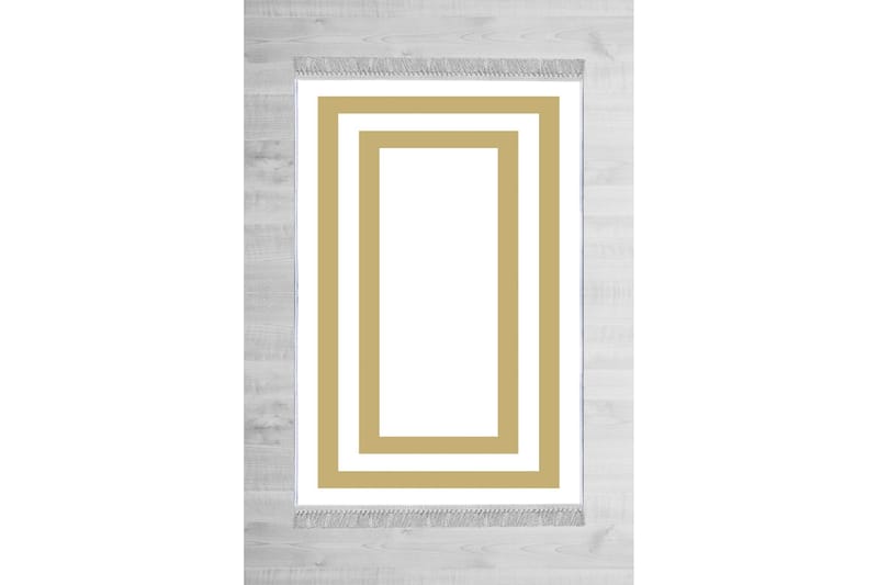 Homefesto Matta 100x150 cm - Multifärgad - Textilier & mattor - Mattor - Orientaliska mattor - Persisk matta