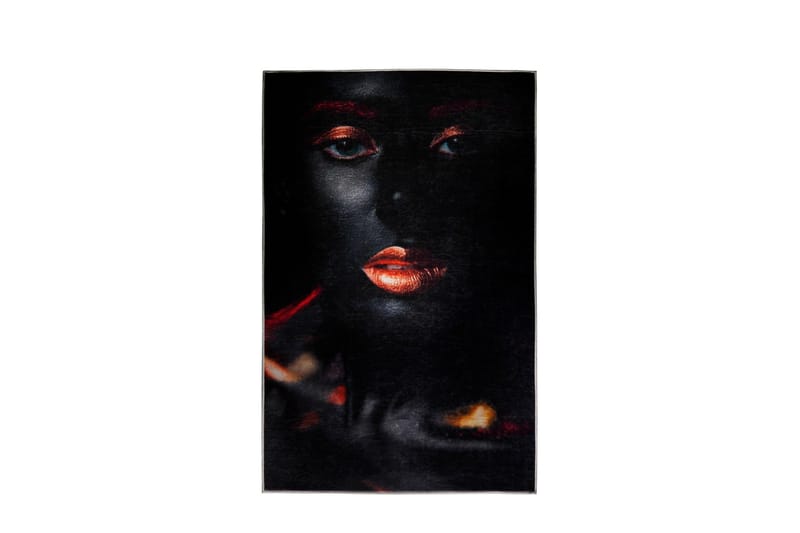 Homefesto Matta 100x150 cm - Multifärgad - Textilier & mattor - Mattor - Orientaliska mattor - Persisk matta