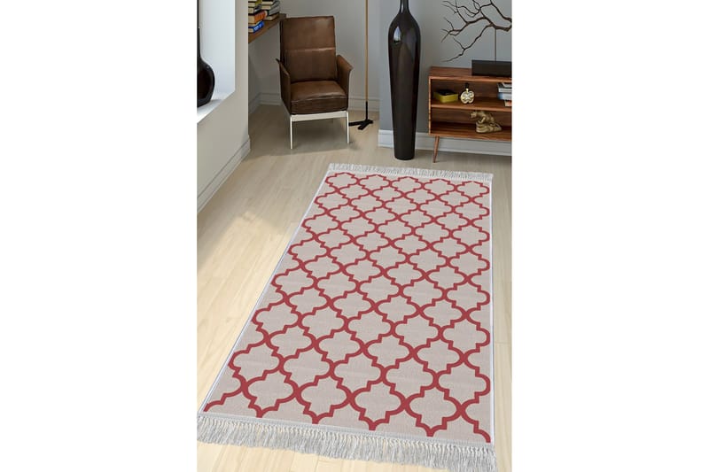 Homefesto Matta 100x150 cm - Multifärgad - Textilier & mattor - Mattor - Orientaliska mattor - Persisk matta