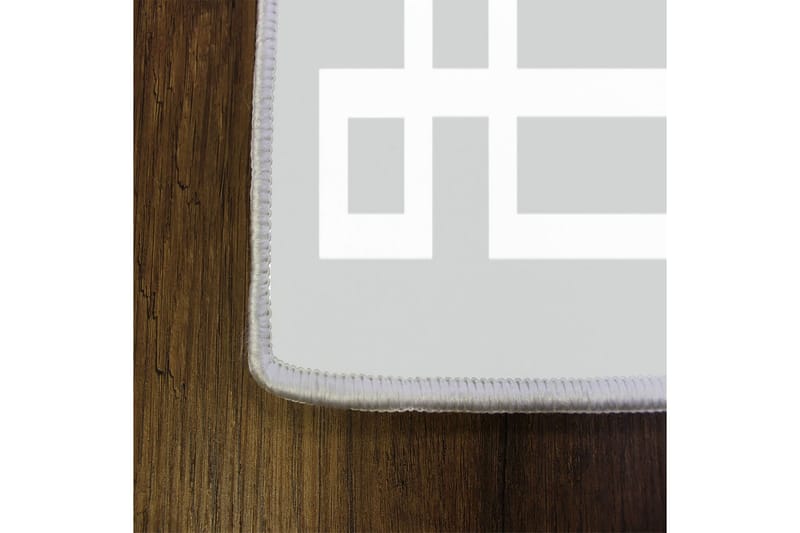 Homefesto Matta 100x150 cm - Multifärgad - Textilier & mattor - Mattor - Orientaliska mattor - Persisk matta