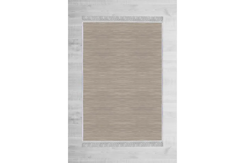 Homefesto Matta 100x150 cm, Multifärgad