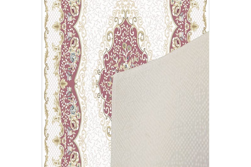 Homefesto Matta 100x150 cm - Multifärgad - Textilier & mattor - Mattor - Orientaliska mattor - Persisk matta