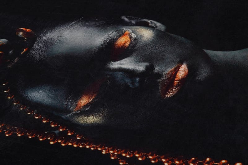 Homefesto Matta 100x150 cm - Multifärgad - Textilier & mattor - Mattor - Orientaliska mattor - Persisk matta