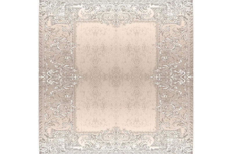 Homefesto Matta 100x150 cm - Multifärgad - Textilier & mattor - Mattor - Orientaliska mattor - Persisk matta