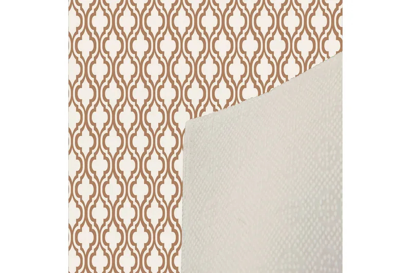 Homefesto Matta 100x150 cm - Multifärgad - Textilier & mattor - Mattor - Orientaliska mattor - Persisk matta