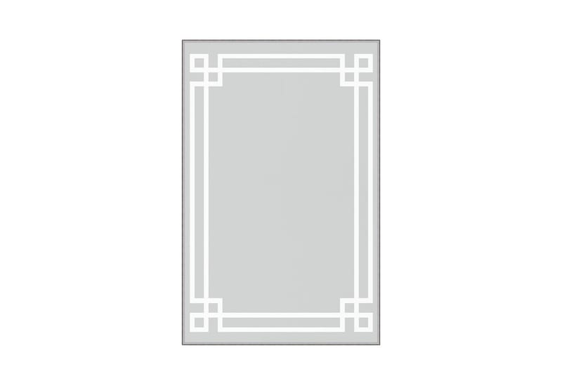 Homefesto Matta 100x150 cm - Multifärgad - Textilier & mattor - Mattor - Orientaliska mattor - Persisk matta