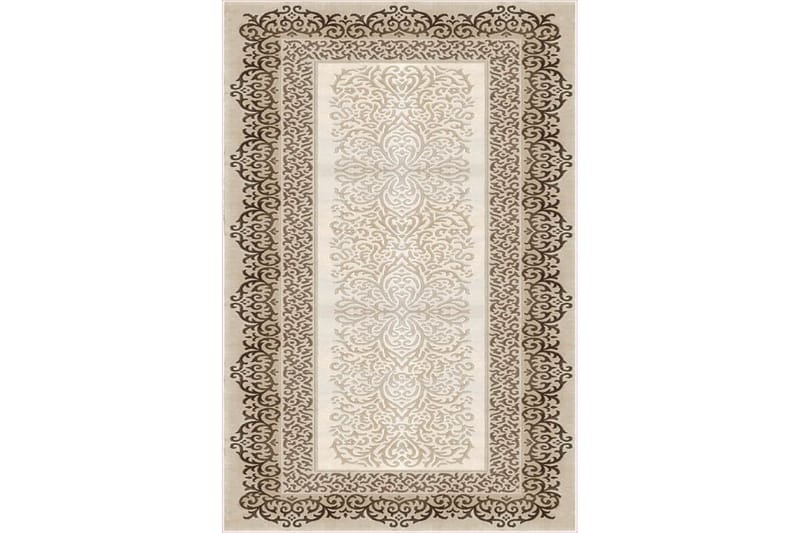 Homefesto Matta 100x150 cm - Multifärgad - Textilier & mattor - Mattor - Orientaliska mattor - Persisk matta