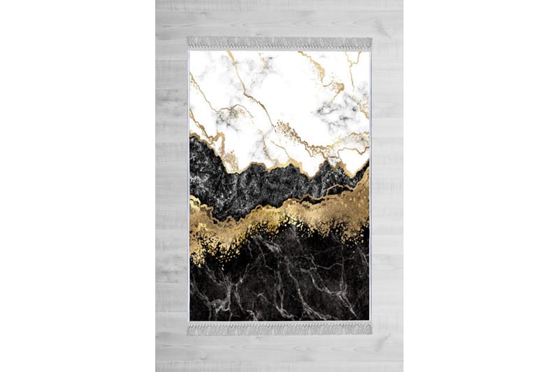 Homefesto Matta 100x150 cm - Multifärgad - Textilier & mattor - Mattor - Orientaliska mattor - Persisk matta