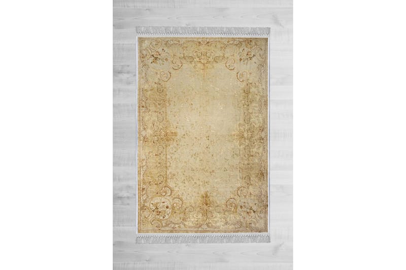 Homefesto Matta 100x150 cm - Multifärgad - Textilier & mattor - Mattor - Orientaliska mattor - Persisk matta