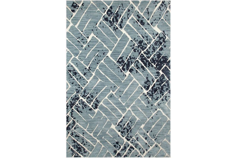 Homefesto Matta 100x150 cm - Multifärgad - Textilier & mattor - Mattor - Orientaliska mattor - Persisk matta