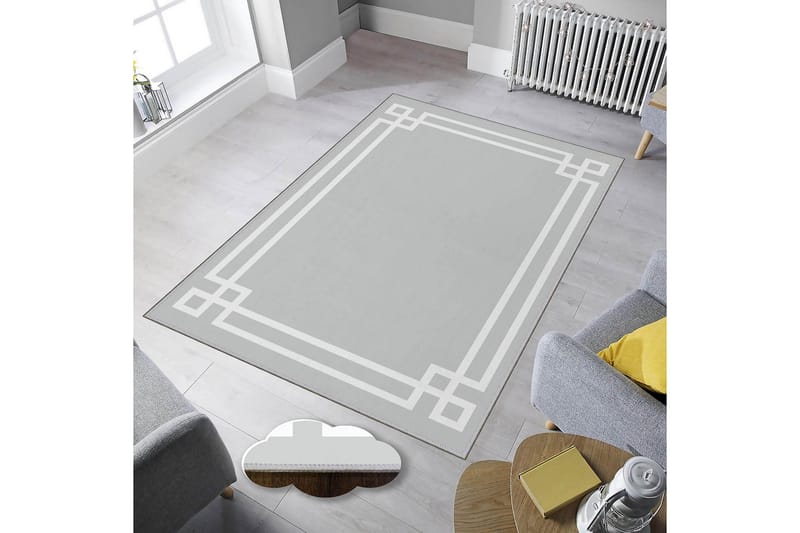 Homefesto Matta 100x150 cm - Multifärgad - Textilier & mattor - Mattor - Orientaliska mattor - Persisk matta