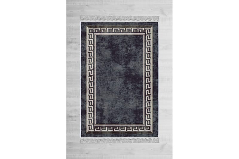 Homefesto Matta 100x150 cm - Multifärgad - Textilier & mattor - Mattor - Orientaliska mattor - Persisk matta