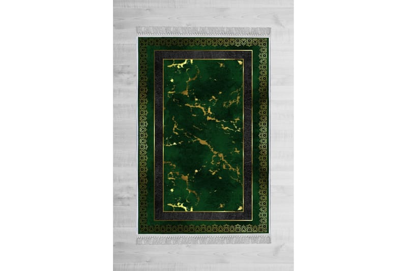 Homefesto Matta 100x150 cm - Multifärgad - Textilier & mattor - Mattor - Orientaliska mattor - Persisk matta