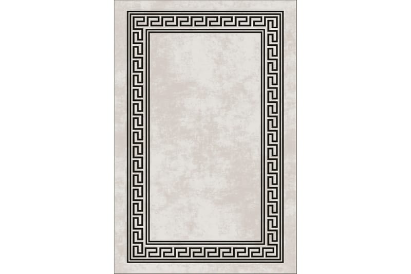 Homefesto Matta 100x150 cm - Multifärgad - Textilier & mattor - Mattor - Orientaliska mattor - Persisk matta