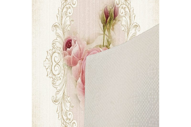 Homefesto Matta 100x150 cm - Multifärgad - Textilier & mattor - Mattor - Orientaliska mattor - Persisk matta