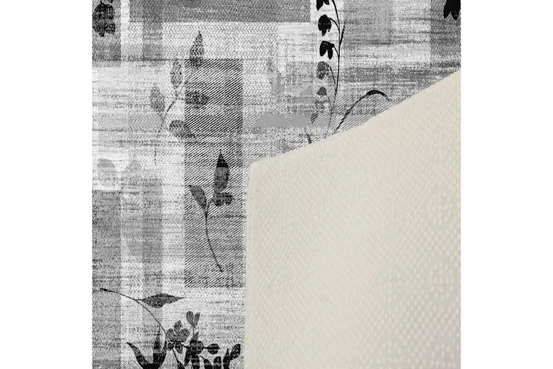 Homefesto Matta 100x150 cm - Multifärgad - Textilier & mattor - Mattor - Orientaliska mattor - Persisk matta