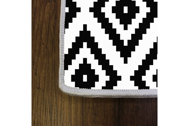 Homefesto Matta 100x150 cm - Multifärgad - Textilier & mattor - Mattor - Orientaliska mattor - Persisk matta