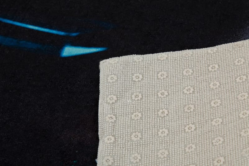 Homefesto Matta 100x150 cm - Multifärgad - Textilier & mattor - Mattor - Orientaliska mattor - Persisk matta