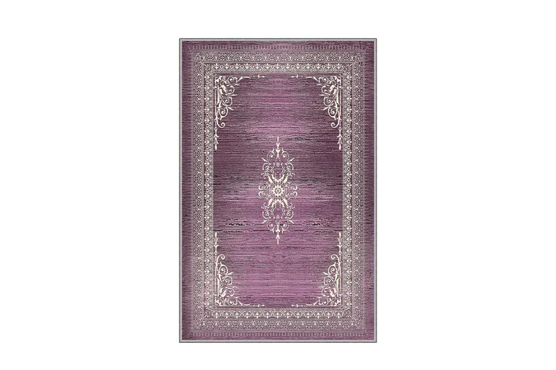 Homefesto Matta 100x150 cm - Multifärgad - Textilier & mattor - Mattor - Orientaliska mattor - Persisk matta