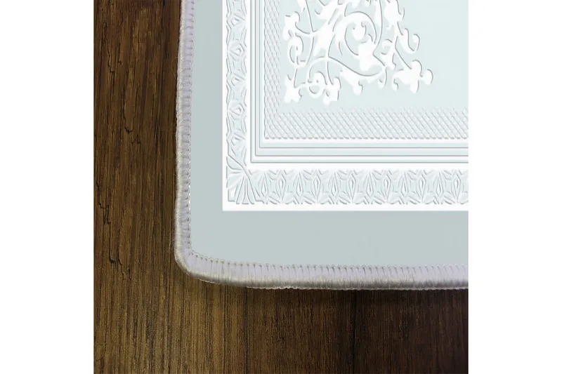 Homefesto Matta 100x150 cm - Multifärgad - Textilier & mattor - Mattor - Orientaliska mattor - Persisk matta