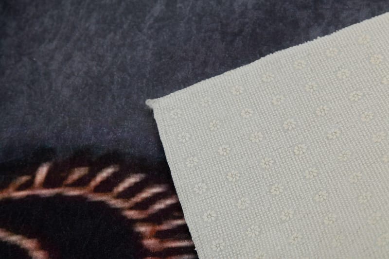 Homefesto Matta 100x150 cm - Multifärgad - Textilier & mattor - Mattor - Orientaliska mattor - Persisk matta