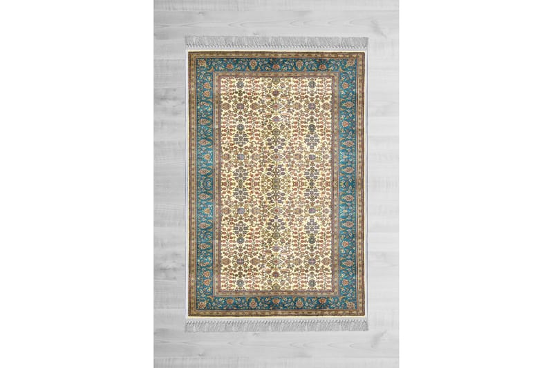 Homefesto Matta 100x150 cm - Multifärgad - Textilier & mattor - Mattor - Orientaliska mattor - Persisk matta