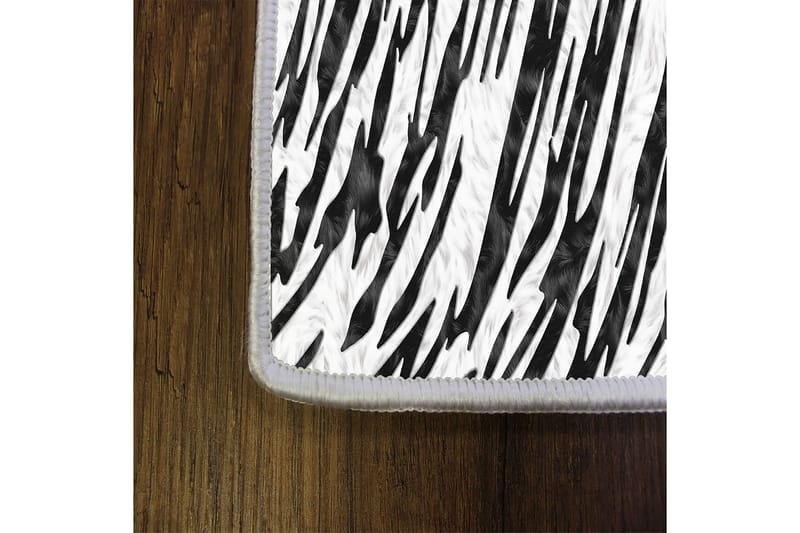 Homefesto Matta 100x150 cm - Multifärgad - Textilier & mattor - Mattor - Orientaliska mattor - Persisk matta