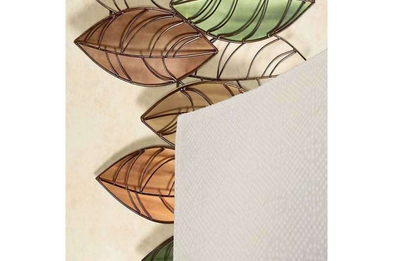 Homefesto Matta 100x150 cm - Multifärgad - Textilier & mattor - Mattor - Orientaliska mattor - Persisk matta