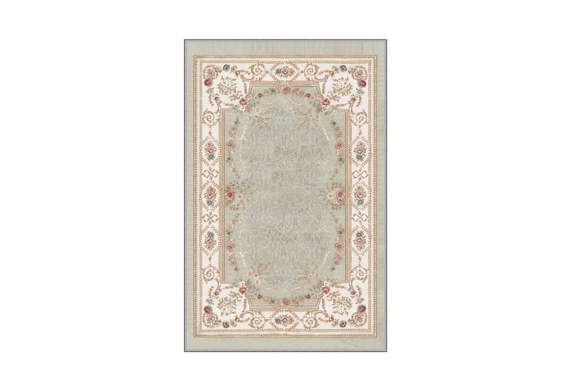 Homefesto Matta 100x150 cm - Multifärgad - Textilier & mattor - Mattor - Orientaliska mattor - Persisk matta