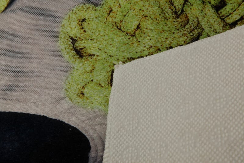 Homefesto Matta 100x150 cm - Multifärgad - Textilier & mattor - Mattor - Orientaliska mattor - Persisk matta