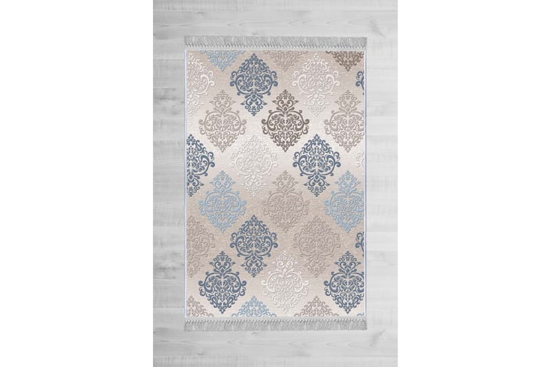 Homefesto Matta 100x150 cm - Multifärgad - Textilier & mattor - Mattor - Orientaliska mattor - Persisk matta