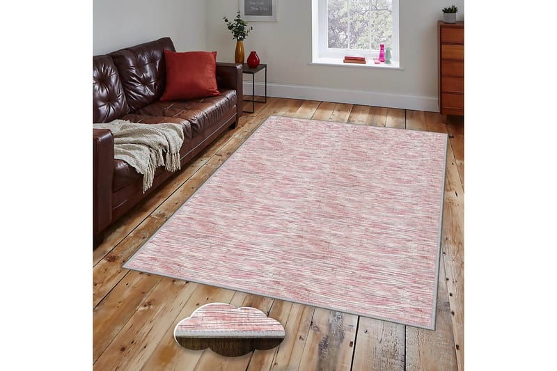 Homefesto Matta 100x200 cm - Multifärgad - Textilier & mattor - Mattor - Orientaliska mattor - Persisk matta