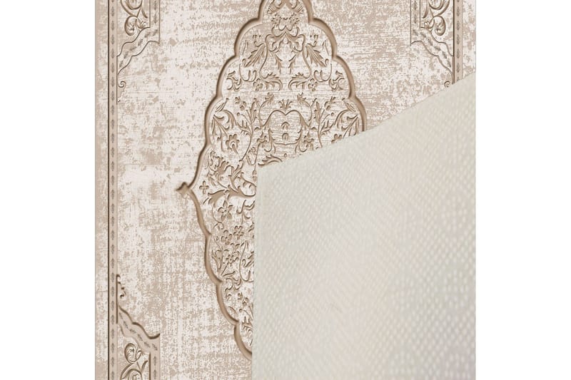 Homefesto Matta 100x200 cm - Multifärgad - Textilier & mattor - Mattor - Orientaliska mattor - Persisk matta
