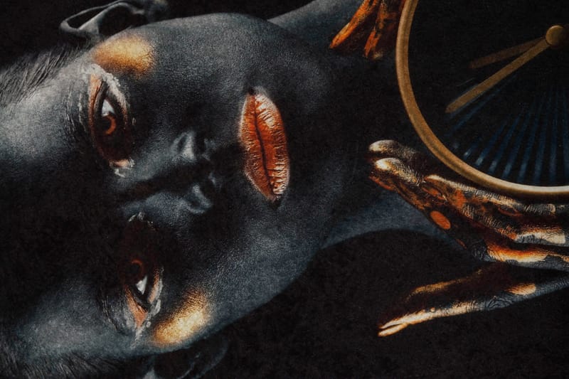 Homefesto Matta 100x200 cm - Multifärgad - Textilier & mattor - Mattor - Orientaliska mattor - Persisk matta