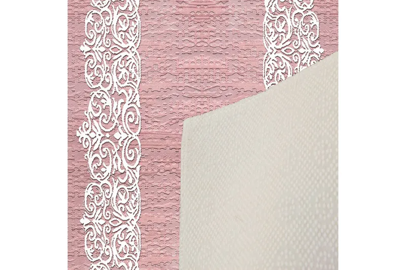 Homefesto Matta 100x200 cm - Multifärgad - Textilier & mattor - Mattor - Orientaliska mattor - Persisk matta