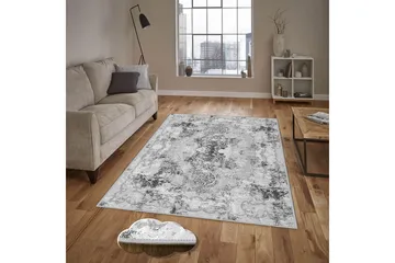 Homefesto Matta 100x200 cm - Multifärgad - Textilier & mattor - Mattor - Orientaliska mattor - Persisk matta